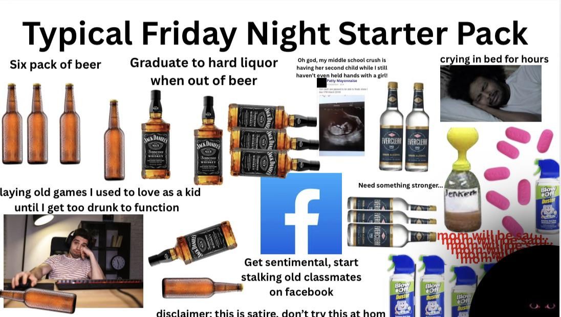 friday