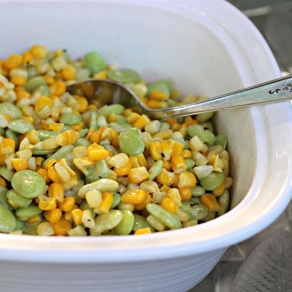 Sufferin' succotash.