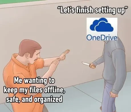"Buy more storage for only 19,99$ a month!"