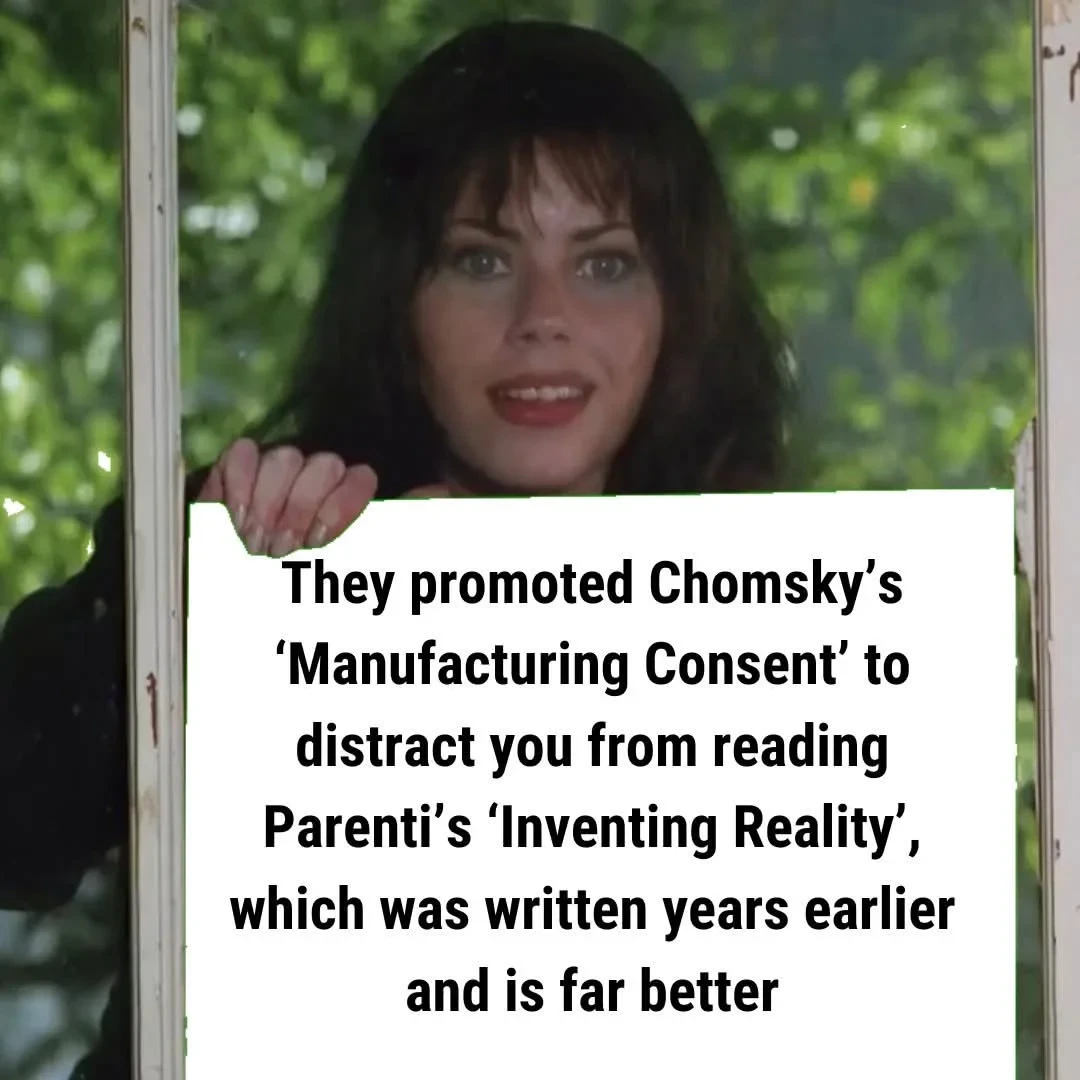 manufacturing distraction