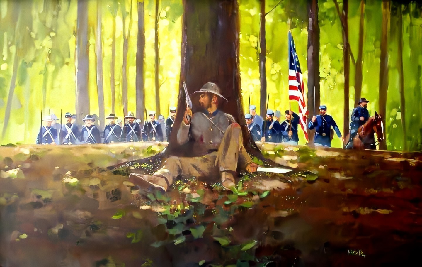 How it feels shitting in the school bathroom