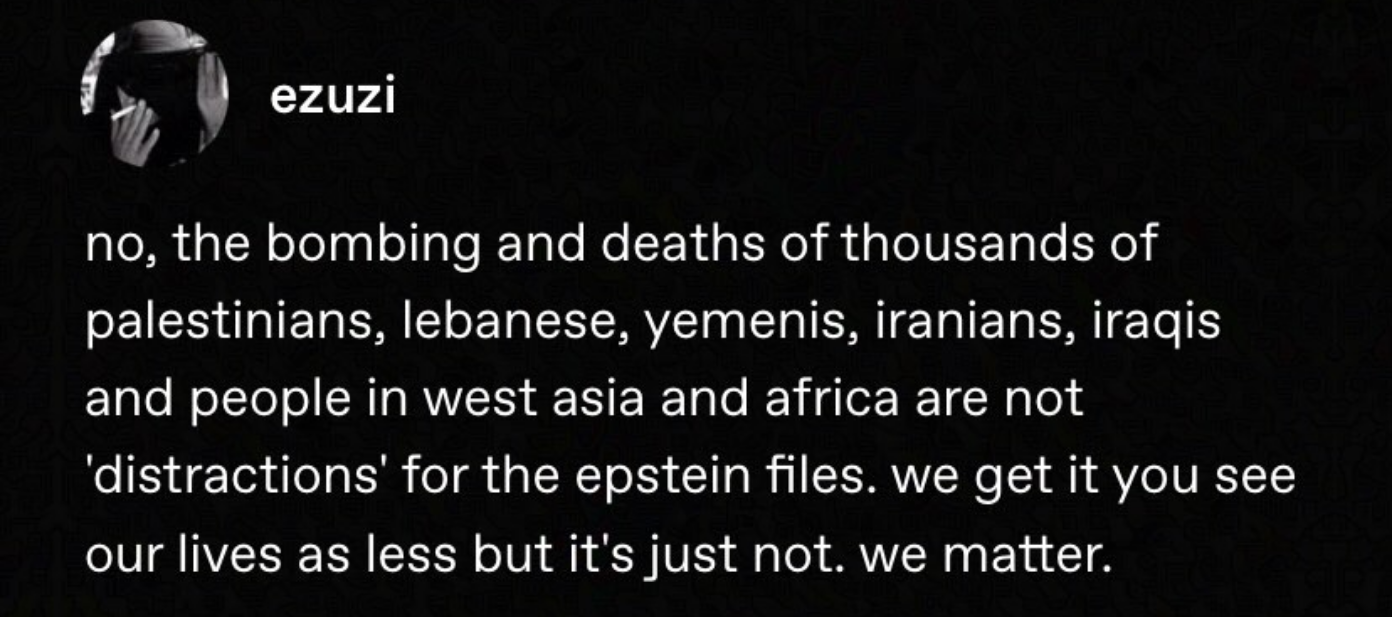 Stop this way of thinking