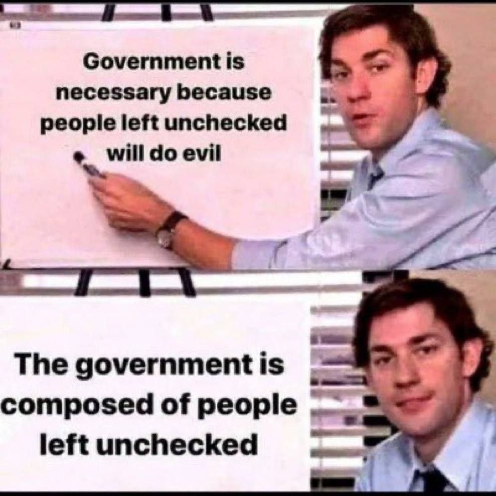 Who Checks the Checkers