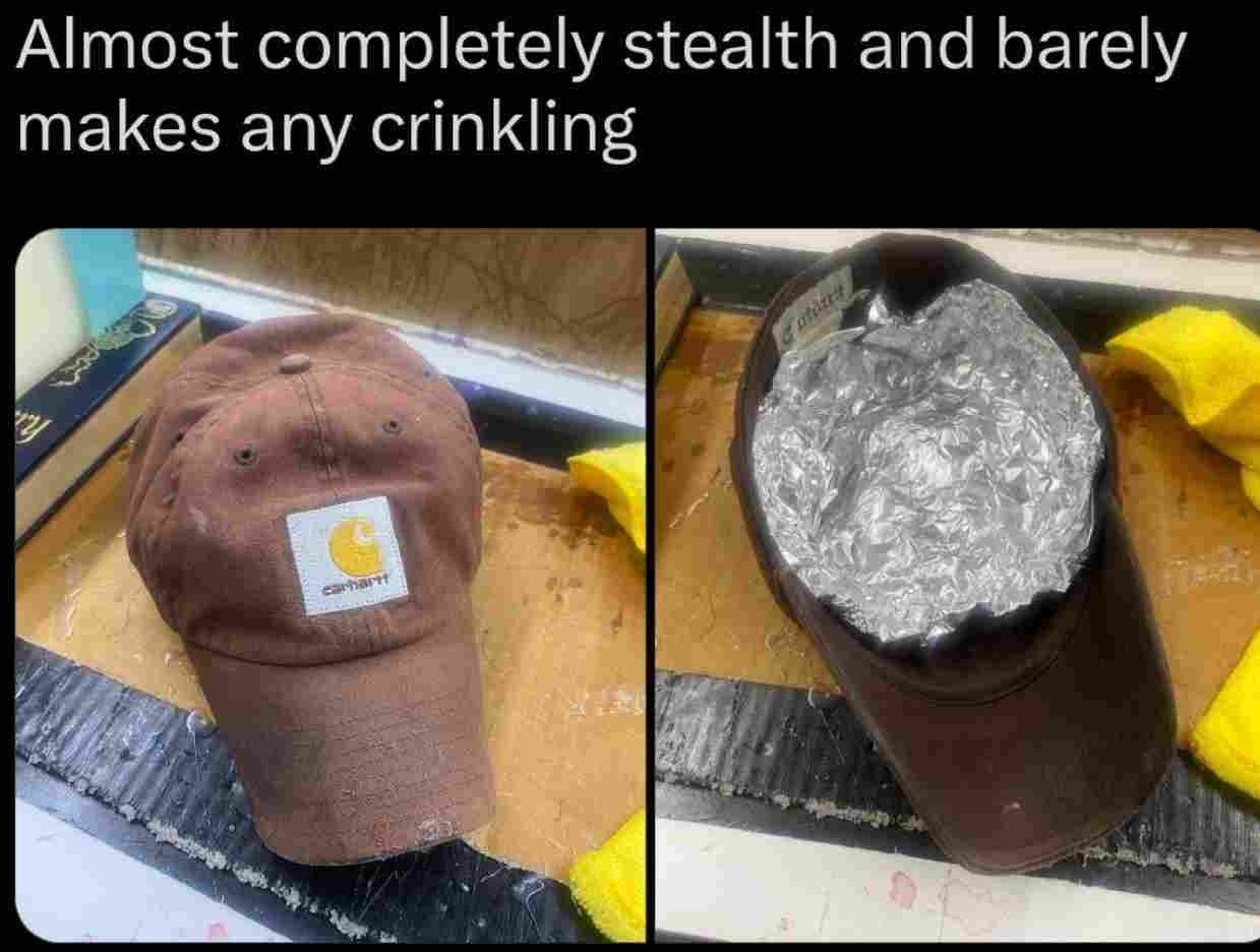 stay safe out there