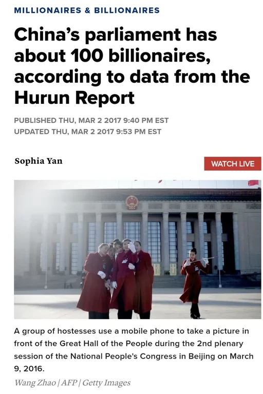 Kill All Billionaires