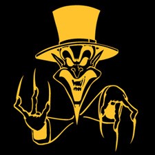 Best track on ICP's Ringmaster?