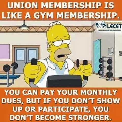 Union Gym