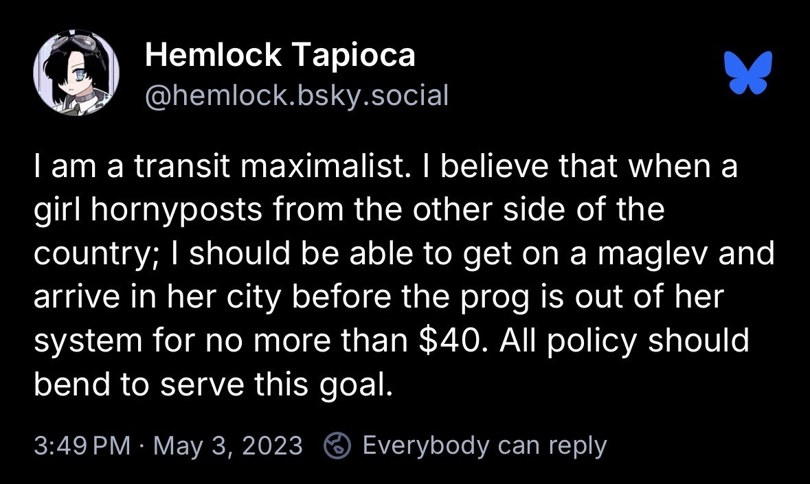 Transit Rule