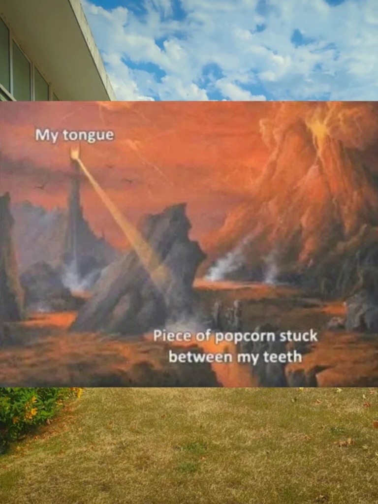  🍿 