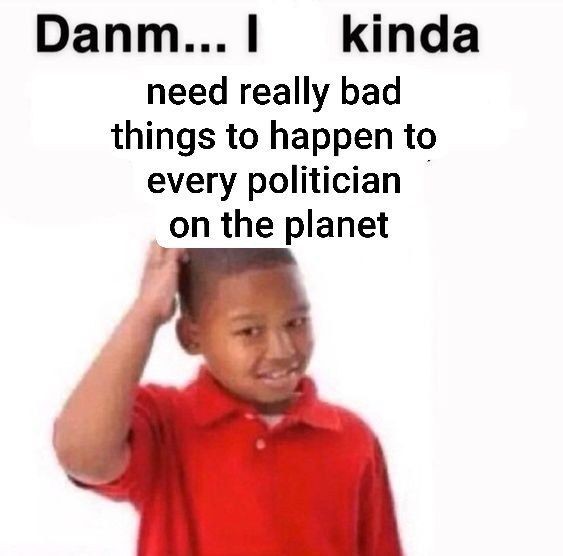 Politicians